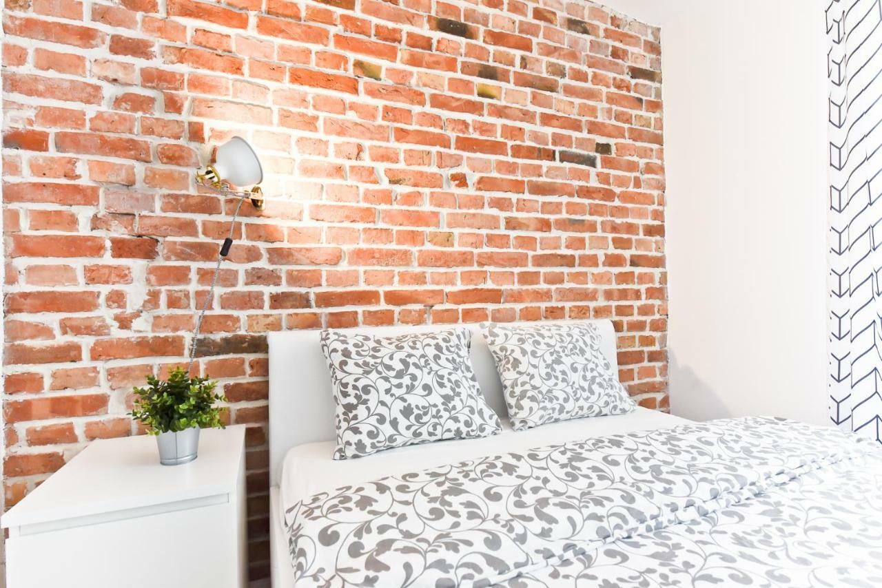 Julia Apartment Stary Toruń Exteriör bild